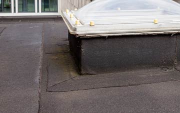 disadvantages of Egmanton flat roofs