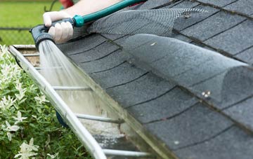 Egmanton gutter cleaning costs