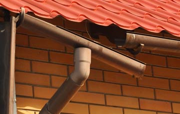 Egmanton gutter repair costs
