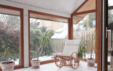 Egmanton hardwood conservatory roofing repairs