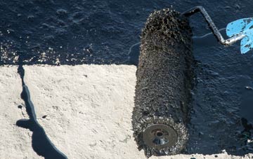 Egmanton liquid sealant waterproofing