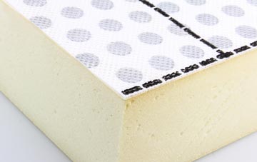 meeting Egmanton building codes