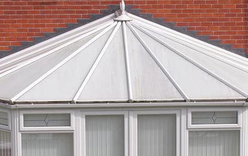 Egmanton polycarbonate conservatory roof repairs