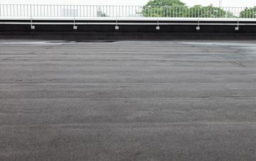 Egmanton asphalt roof replacement