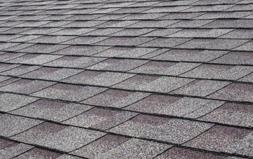 Egmanton tiles for shallow pitch roofing