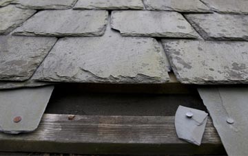 Egmanton slate roof repairs and maintenance