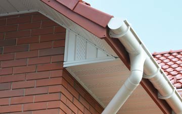 Egmanton soffit repair costs