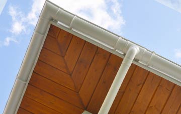 Egmanton soffit types
