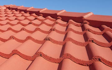 Egmanton tile and slate roof replacement