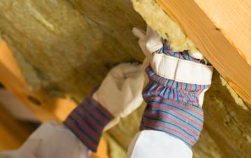 types of Egmanton pitched roof insulation materials