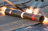 Egmanton flat roof sealing