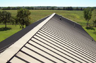 Egmanton metal roof quotes