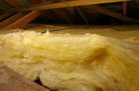 Egmanton pitch roof insulation