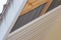 rated Egmanton soffit repair companies