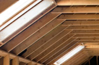 Egmanton tapered roof insulation quotes